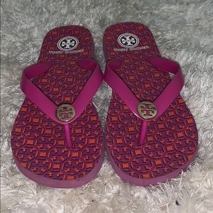 Tory Burch Flip-flops